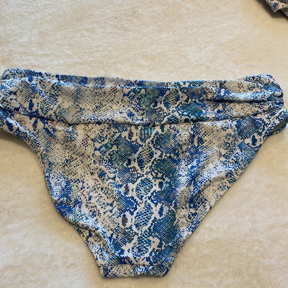 NWT Melissa Odabash bikini - Picture 5 of 8